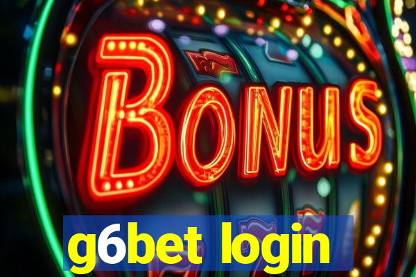 g6bet login